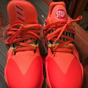 Adidas Harden vol 4 G.C.A.